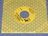 画像: THE YARDBIRDS - OVER UNDER SIDEWAYS DOWN  / 1966  US ORIGINAL 7"SINGLE