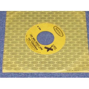 画像: THE YARDBIRDS - OVER UNDER SIDEWAYS DOWN  / 1966  US ORIGINAL 7"SINGLE