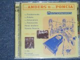 画像: ANDERS &' PONCIA - MASTERWORKS  / CZECH REPUBLIC Brand New Sealed 2CD's 