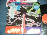 画像: HUNTER ( Produced by  TODD RUNDGREN ) - DREAMS OF ORDINARY MEN / 1986 US ORIGINAL Promo Stamp Used LP 