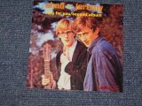 画像: CHAD & JEREMY - SING FOR YOU + SECOND ALBUM ( 2 in 1 +Bonus ) / 1992  GERMANY Used   out-of-print CD 