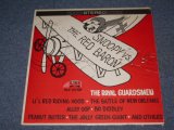 画像: THE ROYAL GUARDSMEN - SNOOPY YS. THE RED BARON  / 1967 US ORIGINAL STEREO LP 