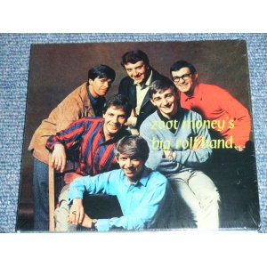 画像: ZOOT MONEY'S BIG ROLL BAND - IT SHOULD'VE BEEN ME  / 2005 GERMAN Brand New SEALED CD 