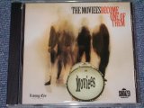 画像: MOVIEES - BECOME ONE OF THEM  / 2000  US SEALED NEW CD