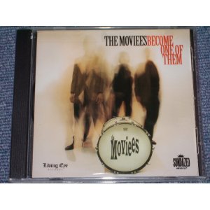 画像: MOVIEES - BECOME ONE OF THEM  / 2000  US SEALED NEW CD