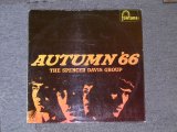 画像: SPENCER DAVIS GROUP - AUTUMN '66  /  1966 UK ORIGINAL MONO LP 