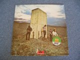 画像: THE WHO - WHO'S NEXT  / 1990s or 80s GERMAN? REISSUE SEALED LP   