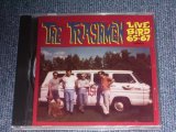 画像: TRASHMEN - LIVE BIRD B'65-'67  /1990 US SEALED NEW CD