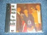 画像: SMALL FACES - THE SINGLES As & Bs' /  1990 UK ORIGINAL Brand New Sealed CD