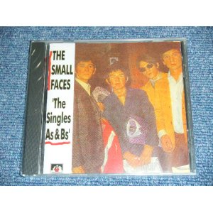 画像: SMALL FACES - THE SINGLES As & Bs' /  1990 UK ORIGINAL Brand New Sealed CD