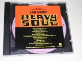 画像: PAUL WELLER - HEAVY SOUL / 1997 US PROMO ONLY ADVANCE COPY NEW  CD