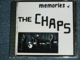 画像: THE CHAPS - MEMORIES / GERMAN Brand New CD-R  Special Order Only Our Store