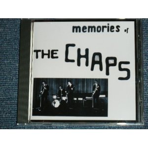 画像: THE CHAPS - MEMORIES / GERMAN Brand New CD-R  Special Order Only Our Store