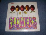 画像: ROLLING STONES - FLOWERS (SEALED) /  US SMERICA REISSUE "BRAND NEWB SEALED" LP