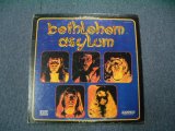 画像: BETHLEHEM ASYLUM -  BETHLEHEM ASYLUM   / 1971  US ORIGINAL White Label PROMO LP