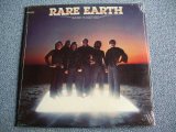 画像: RARE EARTH - BAND TOGETHER 　/ 1978 US ORIGINAL SEALED LP