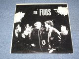 画像: THE FUGS - SECOND ALBUM( BLACK & WHITE  COVER : PRINTED IN USA Version  ) / 19?? US 2nd Issue LP 