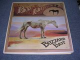 画像: BACK POCKET - BUZZARDE BAIT  / 1976 US ORIGINAL LP 