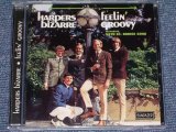 画像: HARPERS BIZARRE - FEELIN' GROOVY /2001 US SEALED NEW CD