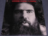 画像: LONNIE MACK AND PISMO - LONNIE MACK AND PISMO / 1977  US ORIGINAL LP 