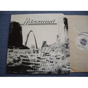 画像: MISSOURI - MISSOURI / MID 1970s   US ORIGINAL INDIES LP 