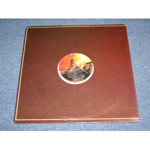 画像: ERIC CLAPTON - LIMITED BACKLESS  / 1978 SEALED US Promo Only LP