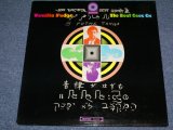 画像: VANILLA FUDGE - THE BEAT GOES ON  (Ex++/Ex+++) /1968 US AMERICA ORIGINAL 1st Press "GOLD & GRAY Label" MONO Used  LP