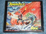 画像: THE  ANIMALS -  ARK  ( ORIGINAL ALBUM + BONUS ） / 2008 GERMAN Brand New SEALED CD 