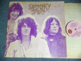 画像: SPOOKY TOOTH  -  SPOOKY TWO  / 1969 UK ORIGINAL 1st PRESS  PINK "ISLAND" LABEL Used  LP 