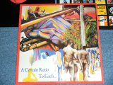 画像: A CERTAIN RATIO - TO EACH... ( Limited LP+12" VERSION )  / 2004? UK ORIGINAL BRAND NEW 2LP 