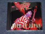 画像: FRANZY - LIVE IN JAPAN / UK Brand New CD  