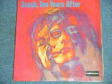 画像: TEN YEARS AFTER -SSSSH/ 1969 UK ORIGINAL LP 