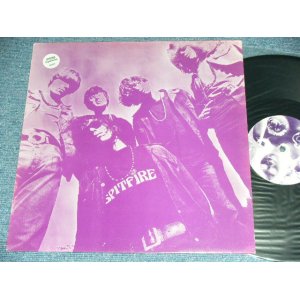 画像: SPITFIRE - SUPER BABY / 1991 UK ORIGINAL Used 12"Single 