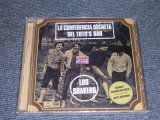 画像: LOS SHAKERS - LA CONFERNCIA SECRETA DEL TOTO'S BAR  /2007 ARGENTINA Brande New SEALED  CD