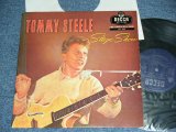 画像: TOMMY STEELE - STAGE SHOW / 1980's UK REISSUE Used 10"LP