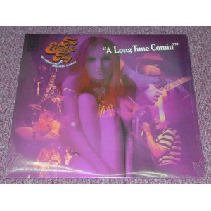 画像: THE ELECTRIC FLAG - A LONG TIME COMIN' / US REISSUE Sealed  LP 