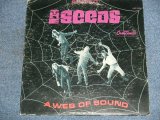 画像: THE SEEDS - A WEB OF SOUND / 1967 US ORIGINAL Stereo LP