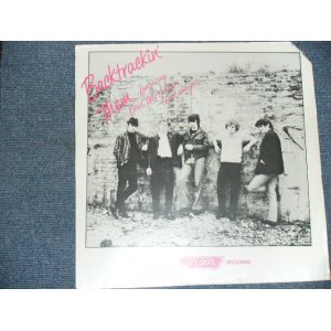 画像: THEM - BACKTRACKIN' / 1974 US ORIGINAL SEALED LP 