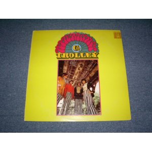 画像: THE PEPPERMINT TROLLEY COMPANY - THE PEPPERMINT TROLLEY COMPANY   / 1968 US ORIGINAL LP 