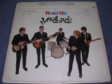 画像: THE YARDBIRDS - HAVING A RAVE UP / 1965 US ORIGINAL STEREO LP 