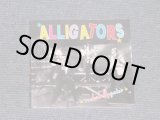 画像: ALLIGATORS - ROCKABILLYGATOR ( STUDIO & LIVE RECORDINGS ) / EUROPE Brand New SEALED CD 