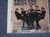 画像: BRIAN POOLE & THE TREMELOES - TWIST AND  SHOUT ( ORIGINAL ALBUM + BONUS )/ 1995 GERMANY SEALED CD