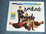 画像: THE YARDBIRDS -   OVER UNDER SIDEWAYS DOWN ( Reissue For 60's US Released ALBUM  + BONUS TRACKS )  /1998  GERMANY SEALED CD