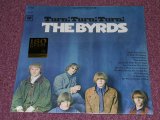 画像: BYRDS, THE - TURN! TURN! TURN! /1999 US REISSUE  LIMITED 180g HEAVY  VINYL Stereo LP Out-Of-Print now  