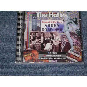 画像: THE HOLLIES - AT ABBEY ROAD  / 1998 UK BRAND NEW CD