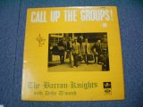 画像: THE BARRON-KNIGHTS - CALL UP THE GROUPS  /  1964 UK ORIGINAL  Mono  LP