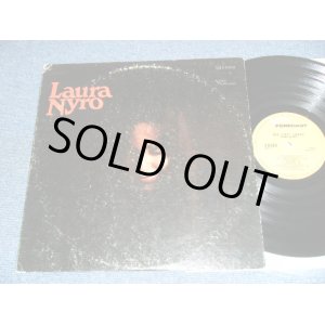 画像: LAURA NYRO - LAURA NYRO THE FIRST SONGS  /  1967 US ORIGINAL LP