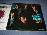 画像: THE ROLLING STONES - 12 x 5 ( UK EXPORT LONDON With ffrr on TOP Label  : Matrix Number : A) 2A/B) 2A : Ex+/Ex+++  ) / 1964 US ORIGINAL (IMPORT  From UK RECORD ) Used LP  