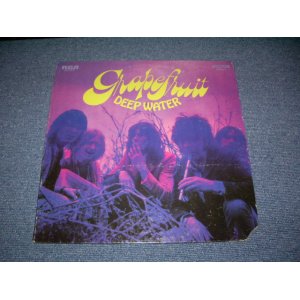 画像: GRAPEFRUIT - DEEP WATER   ( TERRY MELCHER Works  ) / 1969 US ORIGINAL Stereo LP 