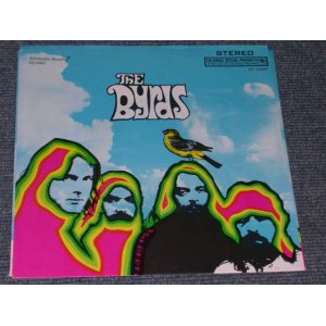 画像: THE BYRDS - THE BYRDS ( MINT-/MINT- ) / 1971 US ORIGINAL 7" EP With PICTURE SLEEVE